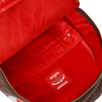 SPRAYGROUND® BACKPACK CASHIN CHECKS BACKPACK (DLXV)