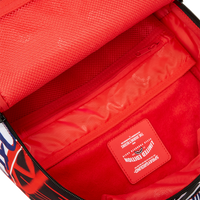 SPRAYGROUND® BACKPACK NIGHT FLIGHT (DLXR)
