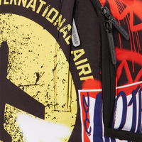SPRAYGROUND® BACKPACK NIGHT FLIGHT (DLXR)