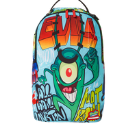 SPRAYGROUND® BACKPACK PLANKTON ON THE RUN (DLXR)