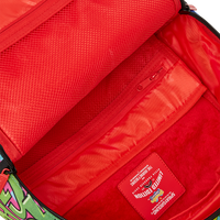 SPRAYGROUND® BACKPACK PLANKTON ON THE RUN (DLXR)