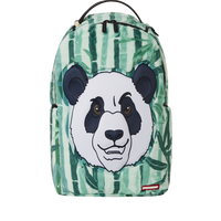 SPRAYGROUND® BACKPACK PANDA COZY VELOUR FUR BACKPACK