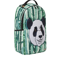 SPRAYGROUND® BACKPACK PANDA COZY VELOUR FUR BACKPACK
