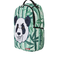 SPRAYGROUND® BACKPACK PANDA COZY VELOUR FUR BACKPACK