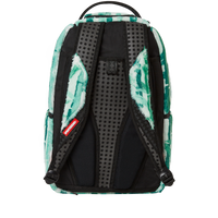 SPRAYGROUND® BACKPACK PANDA COZY VELOUR FUR BACKPACK