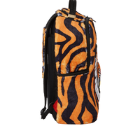 SPRAYGROUND® BACKPACK TIGER COZY VELOUR FUR BACKPACK