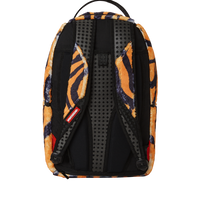 SPRAYGROUND® BACKPACK TIGER COZY VELOUR FUR BACKPACK