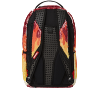 SPRAYGROUND® BACKPACK DIABLO COZY VELOUR FUR BACKPACK