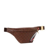 SPRAYGROUND® CROSSBODY CASHIN CHECKS SAVVY CROSSBODY