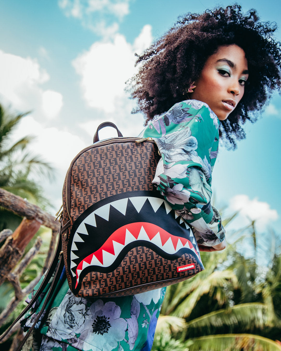 Sprayground savage Clearance