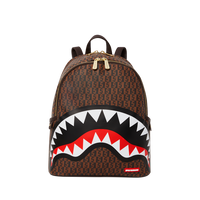 SPRAYGROUND® BACKPACK CASHIN CHECKS SAVAGE