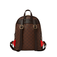 SPRAYGROUND® BACKPACK CASHIN CHECKS SAVAGE