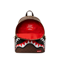 SPRAYGROUND® BACKPACK CASHIN CHECKS SAVAGE