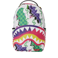 SPRAYGROUND® BACKPACK DREAMY TECHNICOLOR BACKPACK (DLXV)