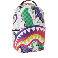 SPRAYGROUND® BACKPACK DREAMY TECHNICOLOR BACKPACK (DLXV)