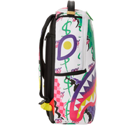 SPRAYGROUND® BACKPACK DREAMY TECHNICOLOR BACKPACK (DLXV)