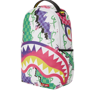 SPRAYGROUND® BACKPACK DREAMY TECHNICOLOR BACKPACK (DLXV)