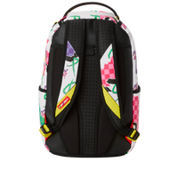 SPRAYGROUND® BACKPACK DREAMY TECHNICOLOR BACKPACK (DLXV)