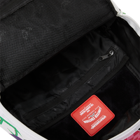 SPRAYGROUND® BACKPACK DREAMY TECHNICOLOR BACKPACK (DLXV)