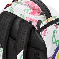 SPRAYGROUND® BACKPACK DREAMY TECHNICOLOR BACKPACK (DLXV)