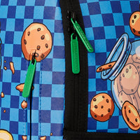 SPRAYGROUND® BACKPACK COOKIE MONSTER ME GET DOUGH (DLXV)