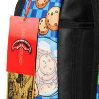 SPRAYGROUND® BACKPACK COOKIE MONSTER ME GET DOUGH (DLXV)