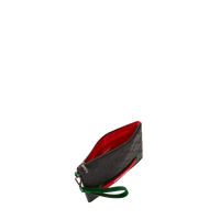 SPRAYGROUND® POUCHETTE DINERO CROSSOVER CLUTCH