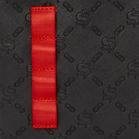 SPRAYGROUND® POUCHETTE DINERO CROSSOVER CLUTCH