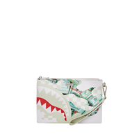 SPRAYGROUND® POUCHETTE FEROCIOU$ CROSSOVER CLUTCH