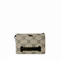 SPRAYGROUND® POUCHETTE THE GETAWAY CROSSOVER CLUTCH