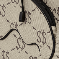 SPRAYGROUND® POUCHETTE THE GETAWAY CROSSOVER CLUTCH