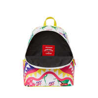 SPRAYGROUND® BACKPACK DREAMY TECHNICOLOR SAVAGE