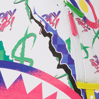 SPRAYGROUND® BACKPACK DREAMY TECHNICOLOR SAVAGE