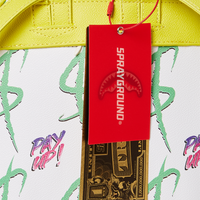 SPRAYGROUND® BACKPACK DREAMY TECHNICOLOR SAVAGE