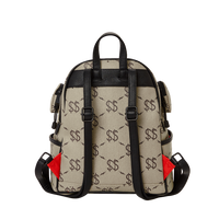 SPRAYGROUND® BACKPACK THE GETAWAY SAVAGE