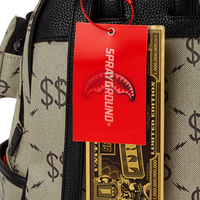 SPRAYGROUND® BACKPACK THE GETAWAY SAVAGE