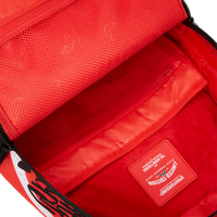 SPRAYGROUND® BACKPACK DON'T STOP WON'T STOP スプレーグラウンド (DLXR)