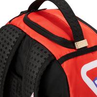 SPRAYGROUND® BACKPACK DON'T STOP WON'T STOP スプレーグラウンド (DLXR)