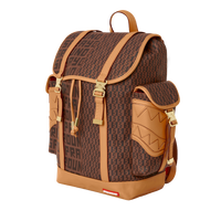 SPRAYGROUND® BACKPACK SHARKFINITY MONTE CARLO