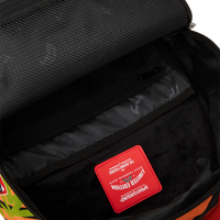 SPRAYGROUND® BACKPACK STAY OUT OF MY LANE (DLXR)