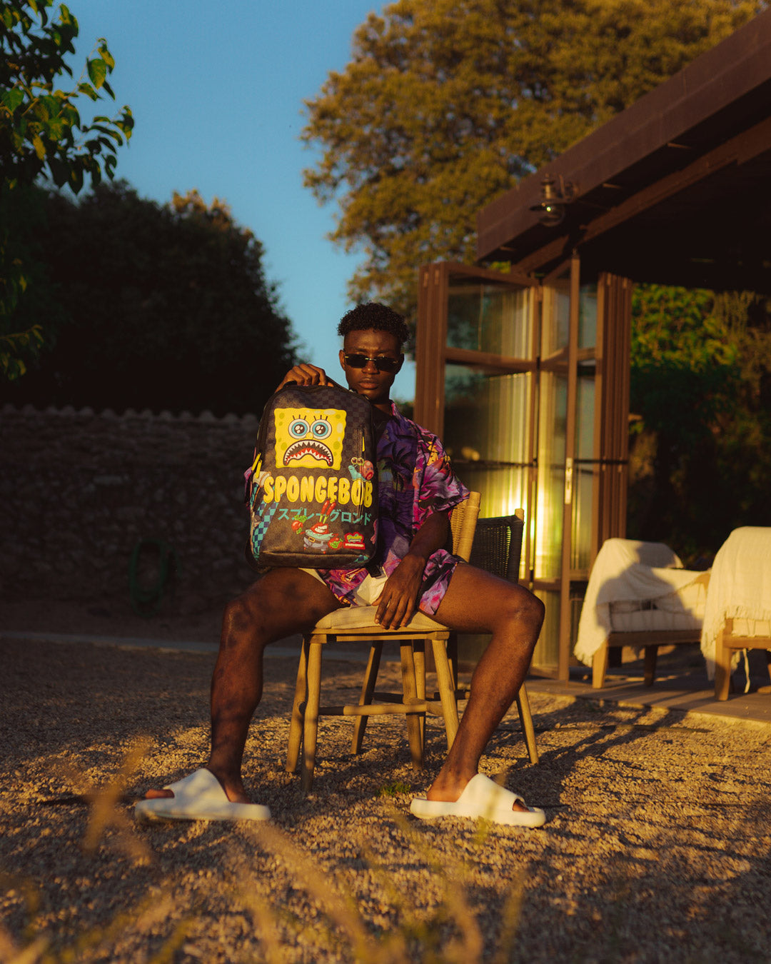 SPONGEBOB ANIME スプレーグラウンド (DLXV) – SPRAYGROUND®