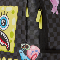 SPRAYGROUND® BACKPACK SPONGEBOB ANIME スプレーグラウンド (DLXV)