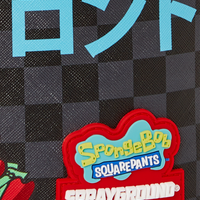 SPRAYGROUND® BACKPACK SPONGEBOB ANIME スプレーグラウンド (DLXV)