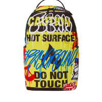 SPRAYGROUND® BACKPACK PAY NO ATTENTION (DLXR)