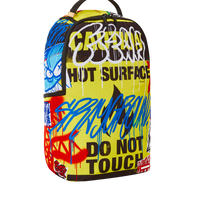 SPRAYGROUND® BACKPACK PAY NO ATTENTION (DLXR)