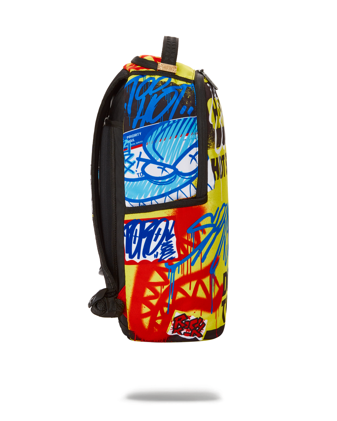 PAY NO ATTENTION (DLXR) – SPRAYGROUND® PAY NO ATTENTION (DLXR) – SPRAYGROUND®