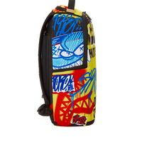 SPRAYGROUND® BACKPACK PAY NO ATTENTION (DLXR)