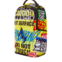 SPRAYGROUND® BACKPACK PAY NO ATTENTION (DLXR)