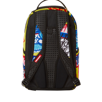 SPRAYGROUND® BACKPACK PAY NO ATTENTION (DLXR)