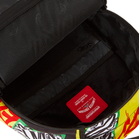 SPRAYGROUND® BACKPACK PAY NO ATTENTION (DLXR)